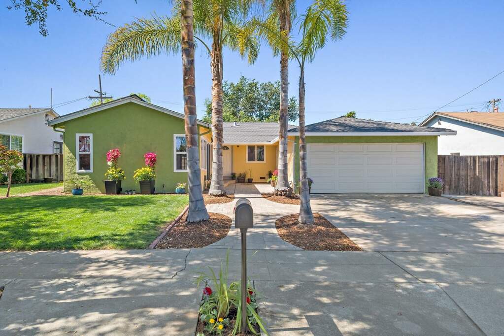 2417 Denevi Drive, San Jose, CA 95130