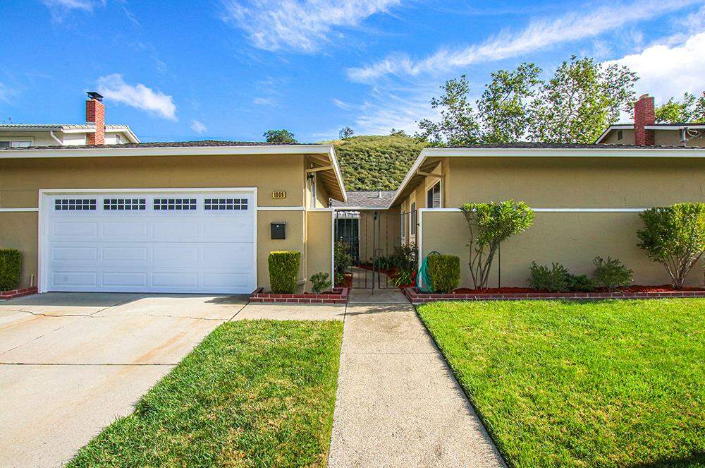 1009 Redmond Avenue, San Jose, CA 95120