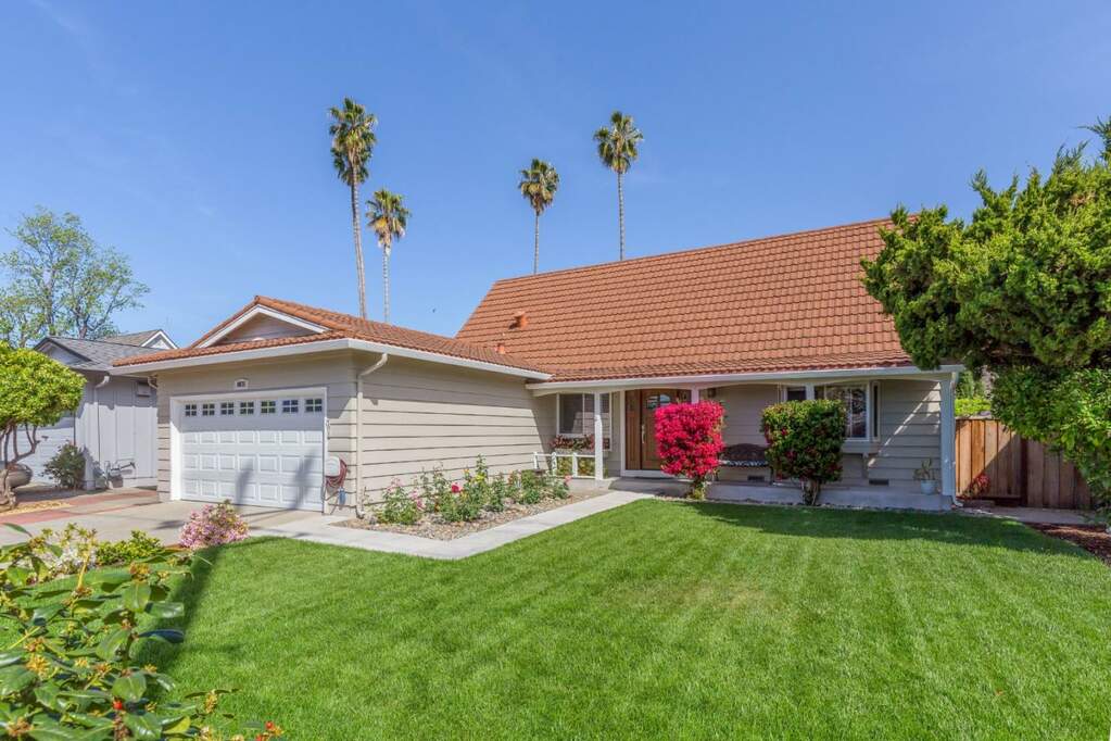 4035 Payne Avenue, San Jose, CA 95117