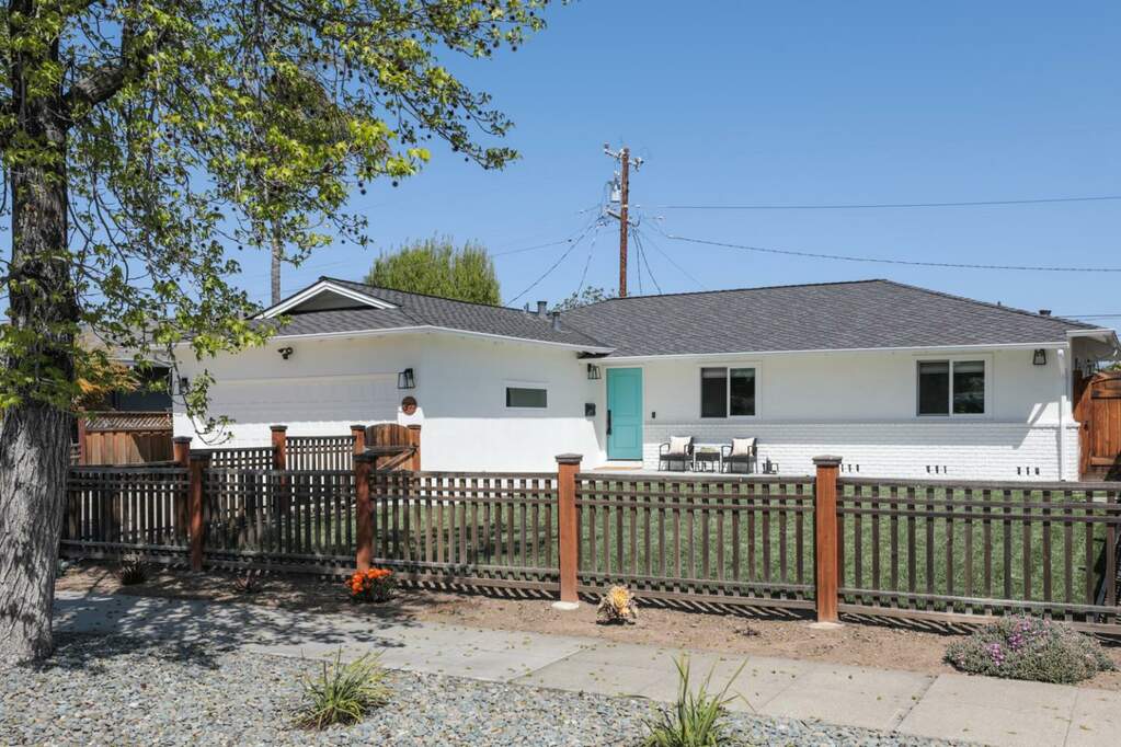 3780 Sorci Drive, San Jose, CA 95124