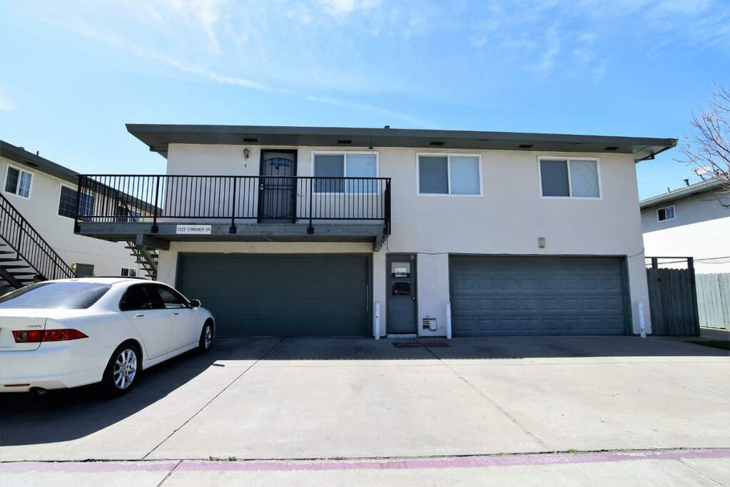 5528 Spinnaker Drive #4, San Jose, CA 95123