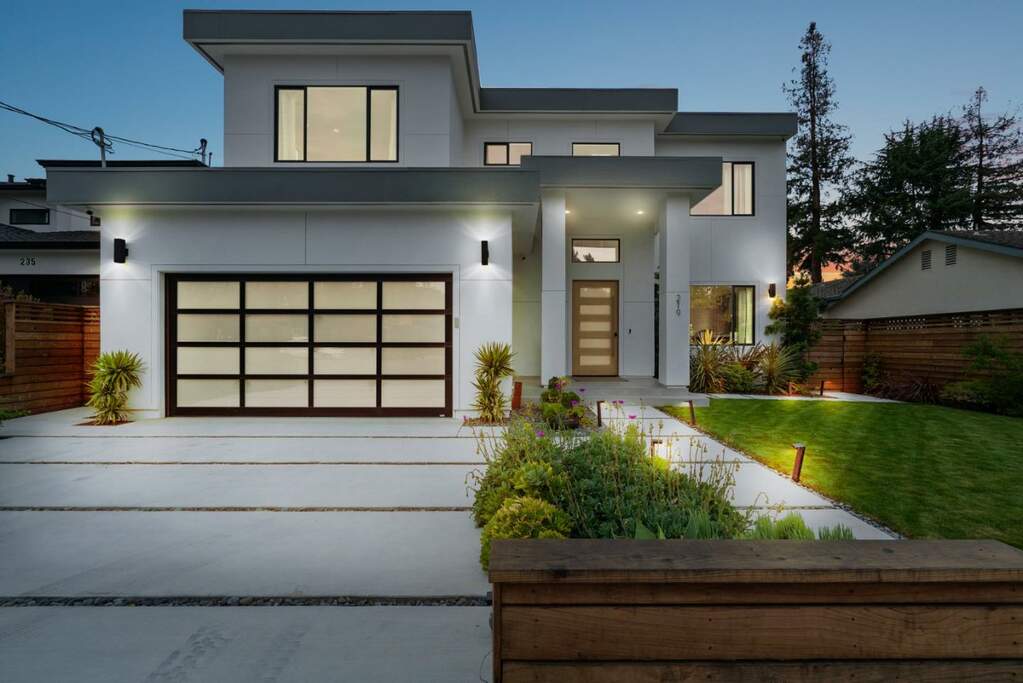 219 Carmelita Drive, Mountain View, CA 94040