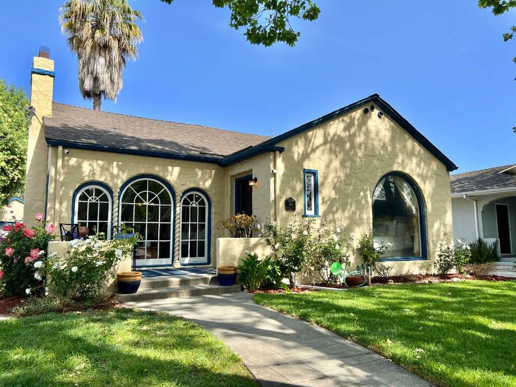 761 Pershing Avenue, San Jose, CA 95126