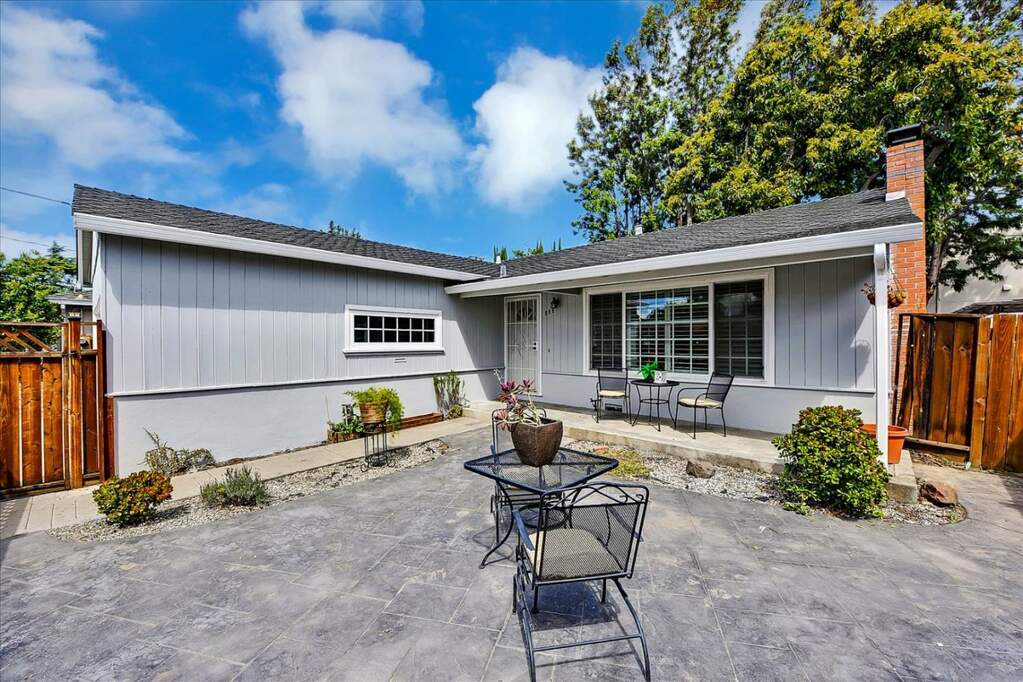 888 Corlista Drive, San Jose, CA 95128