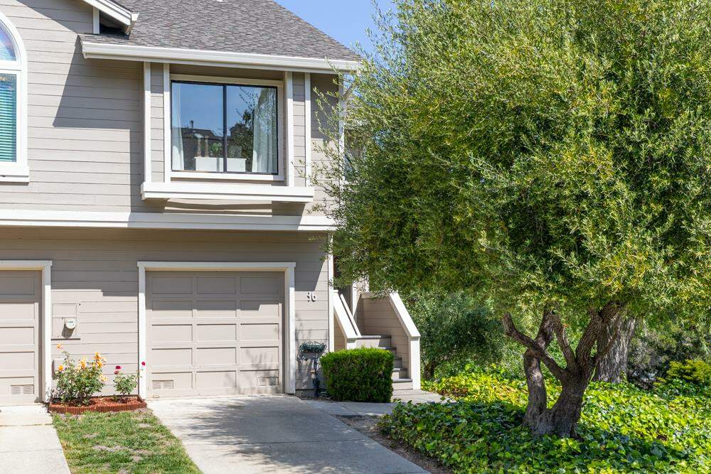 36 Arabian Way, Scotts Valley, CA 95066