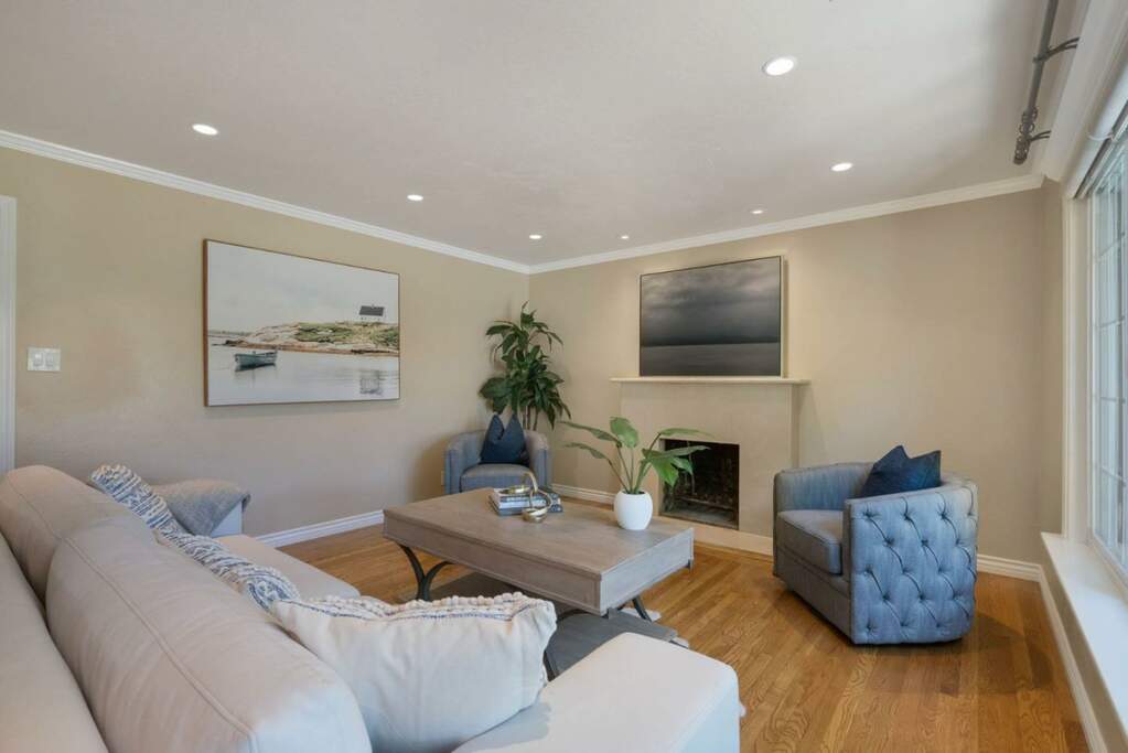 871 College Drive, San Jose, CA 95128
