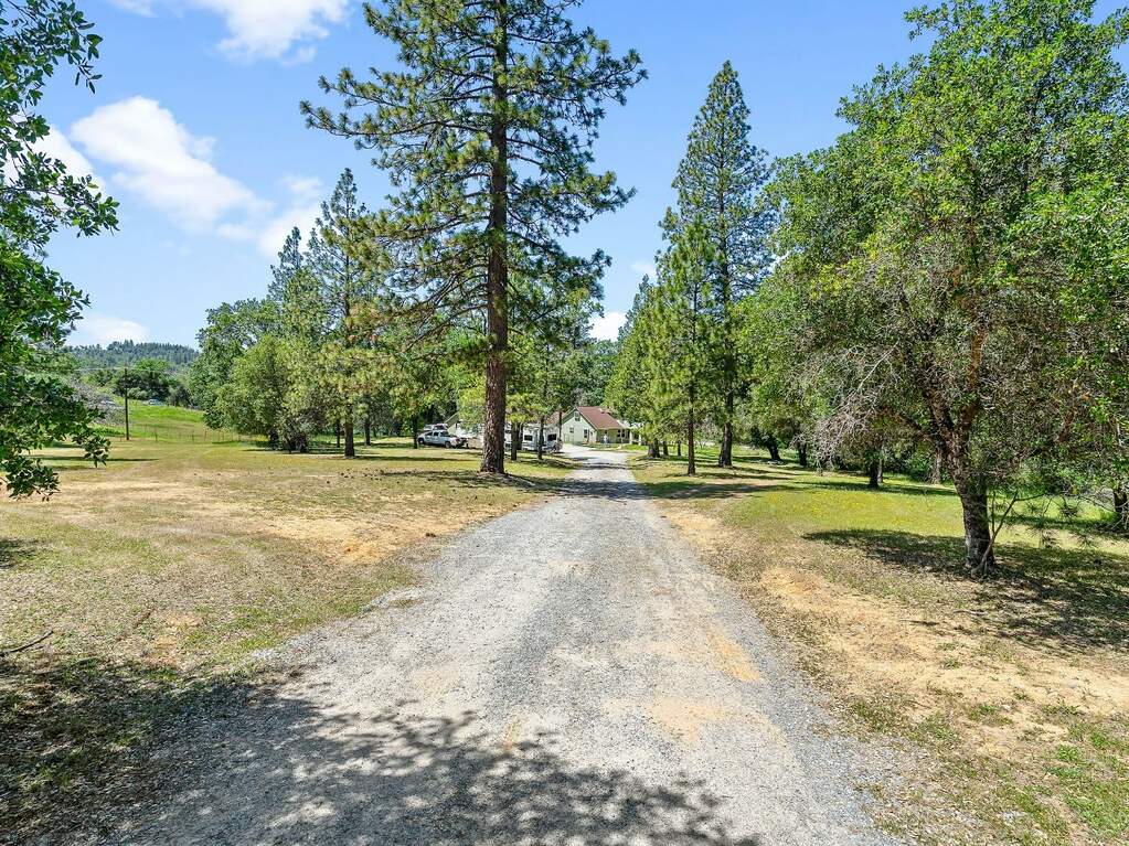 3640 Coon Hollow Road, Placerville, CA 95667