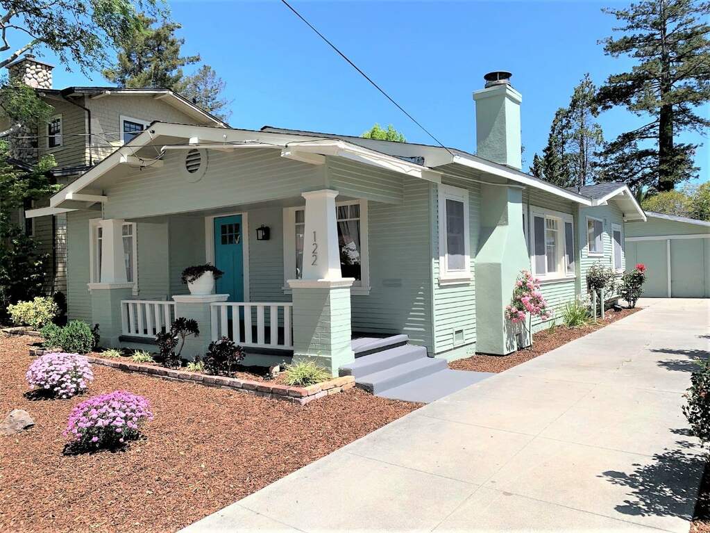 122 Sherman Street, Santa Cruz, CA 95060