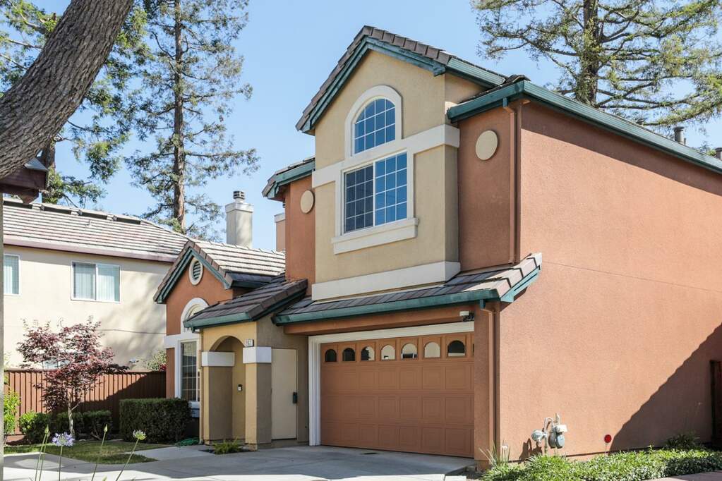 2192 Hunter Place, Santa Clara, CA 95054