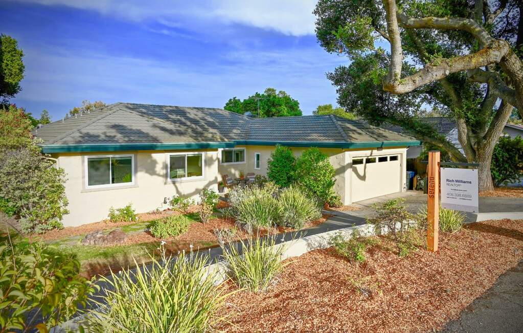 10380 Scenic Boulevard, Cupertino, CA 95014