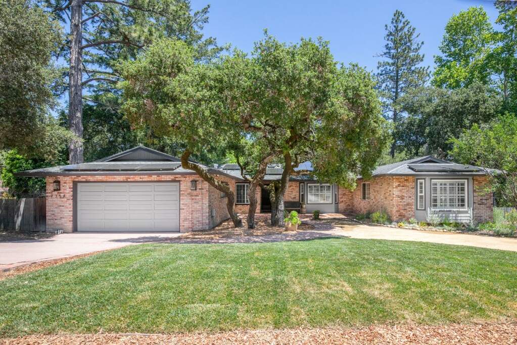 7358 Hihn Road, Ben Lomond, CA 95005