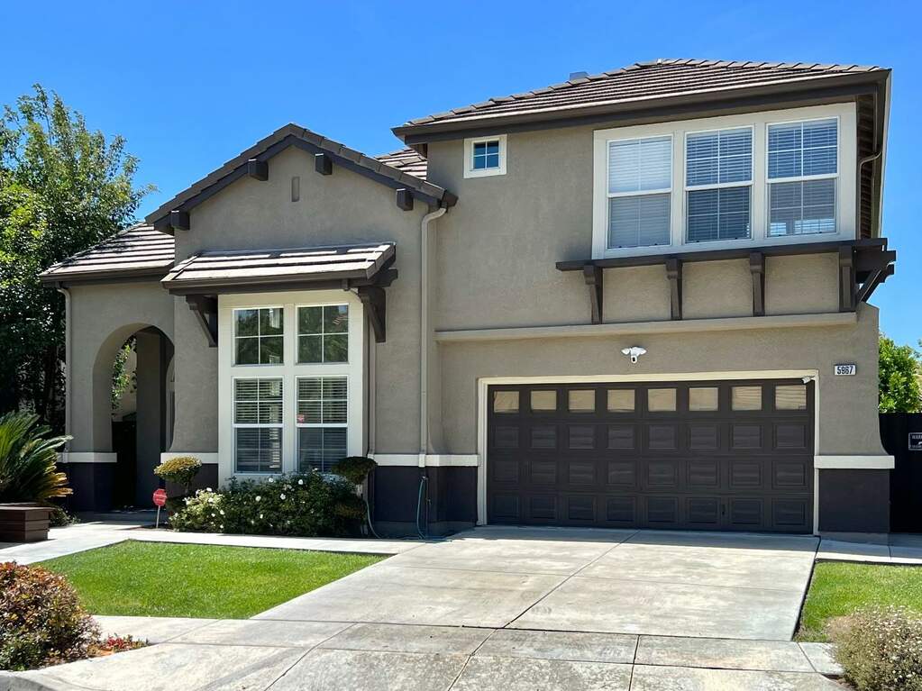 5967 Sage Dr Drive, San Jose, CA 95123