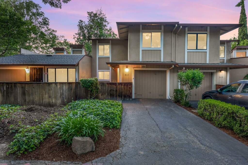 511 Dix Way, San Jose, CA 95125