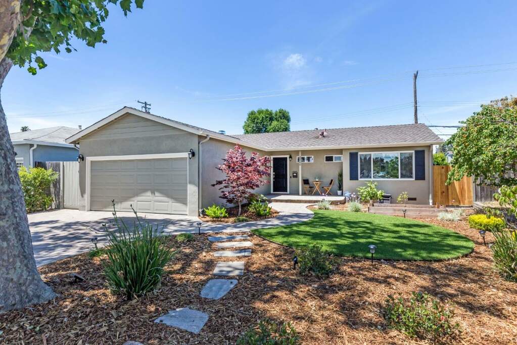 2000 Briarwood, Santa Clara, CA 95051