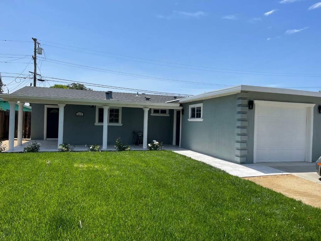 2679 Ophelia Avenue, San Jose, CA 95122