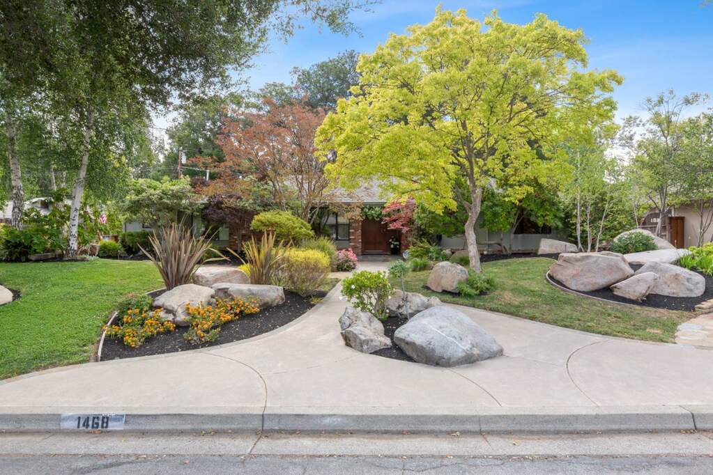 1468 Walbrook Dr, San Jose, CA 95129