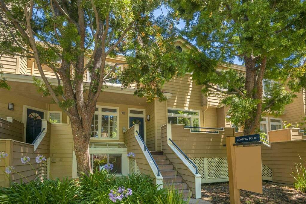 1144 La Rochelle Terrace #E, Sunnyvale, CA 94089