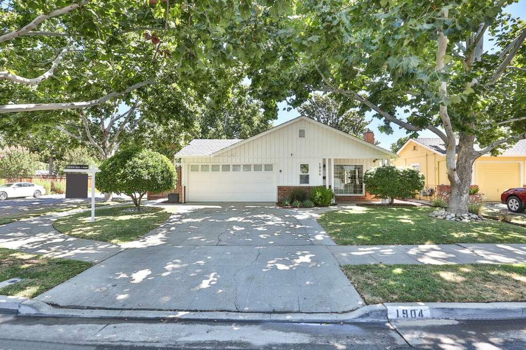 1904 Jonathan Avenue, San Jose, CA 95125
