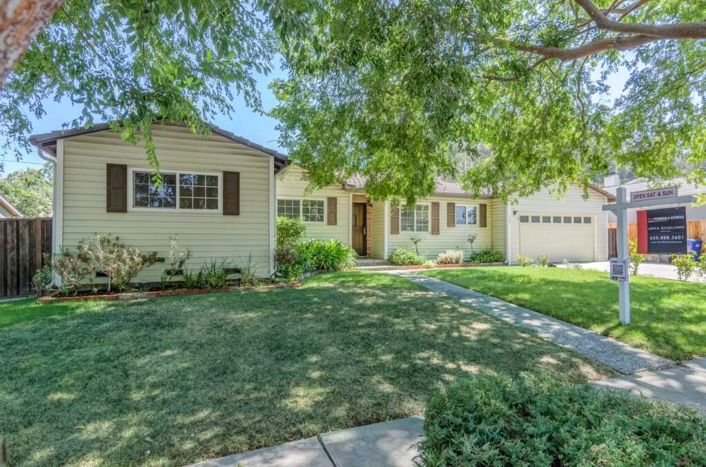 1643 Lynwood Drive, Concord, CA 94521