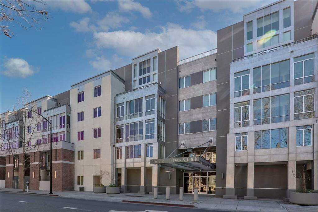 46 W Julian Street #515, San Jose, CA 95110