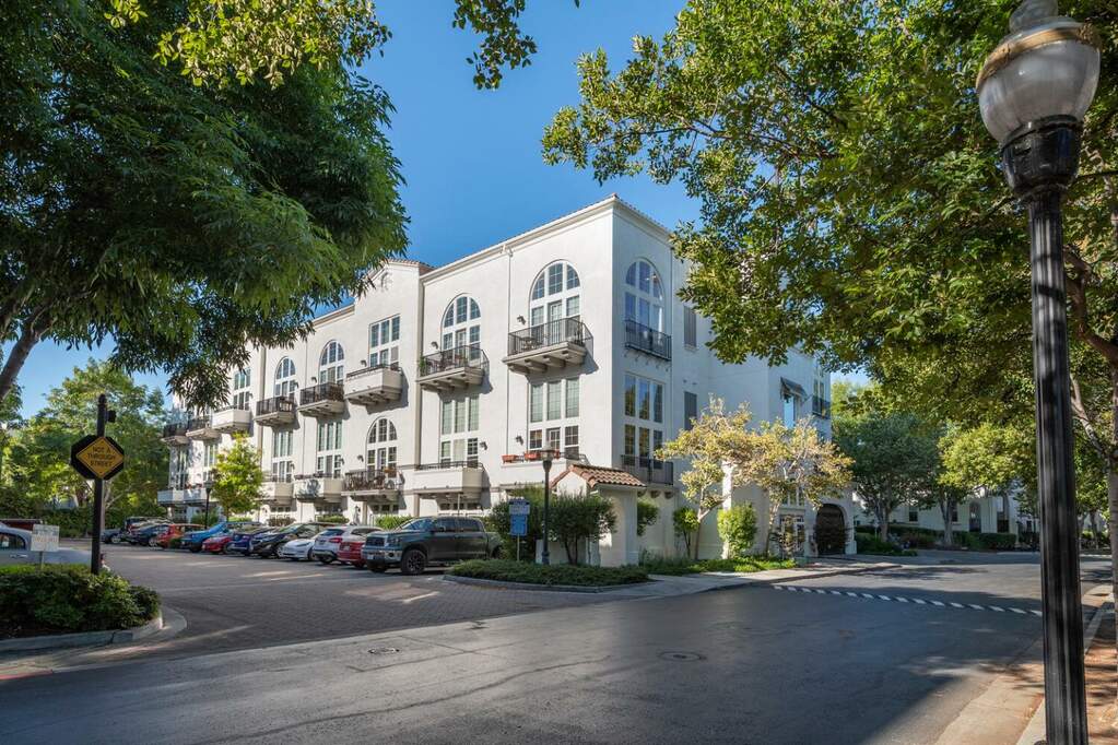 20 Ryland Park Drive #210, San Jose, CA 95110