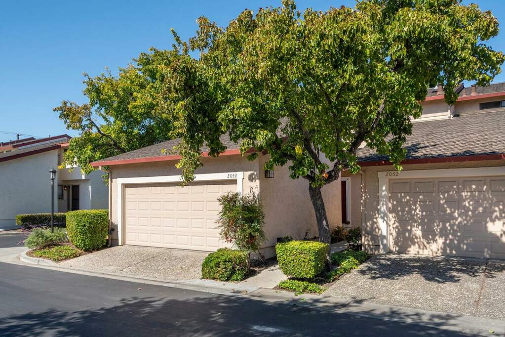 2052 Holly Branch Court, Santa Clara, CA 95050