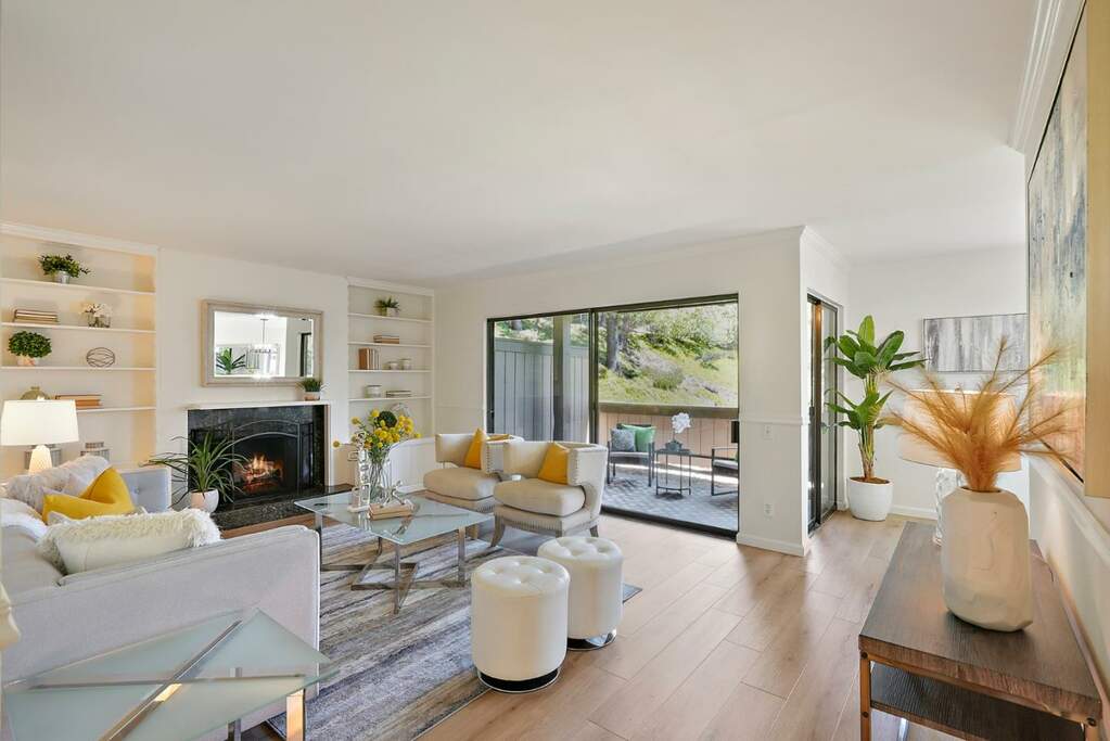 3358 Brittan Avenue #6, San Carlos, CA 94070