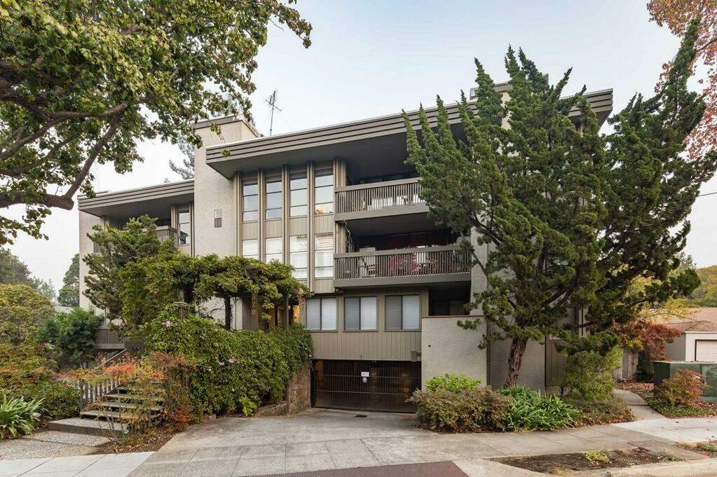 320 Palo Alto Avenue #B3, Palo Alto, CA 94301