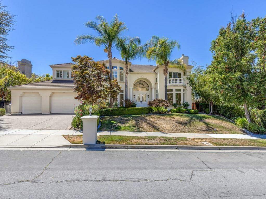 823 Hunter Lane, Fremont, CA 94539