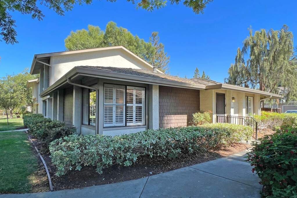 1209 Caspian Sea Drive, San Jose, CA 95126