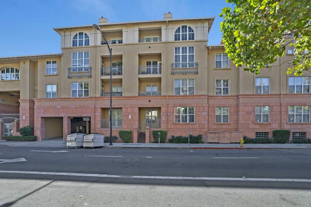 30 E Julian Street #118, San Jose, CA 95112