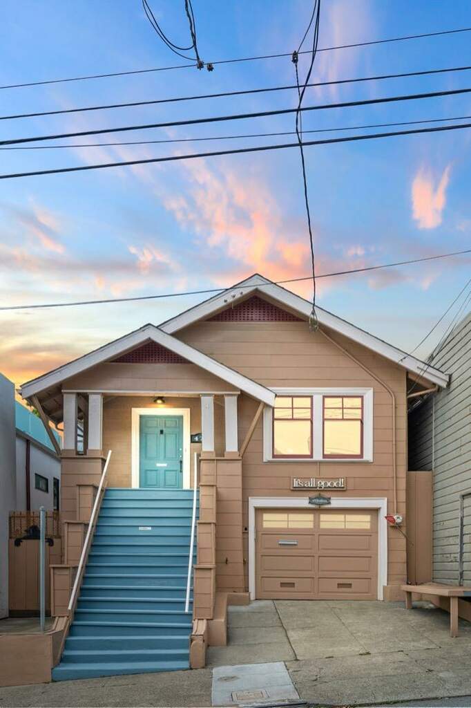 472 Anderson Street, San Francisco, CA 94110