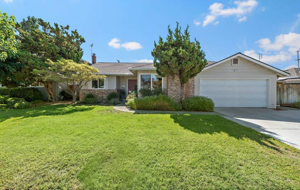 1462 Willowmont Ave, San Jose, CA 95118