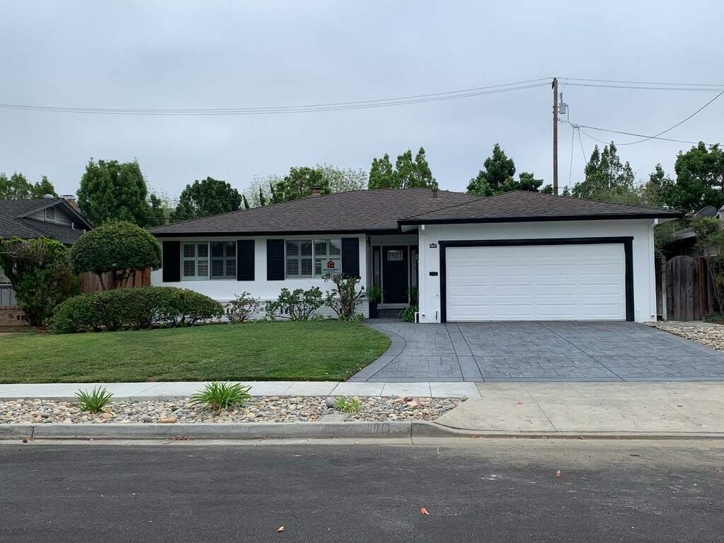 1144 London Avenue, Sunnyvale, CA 94087