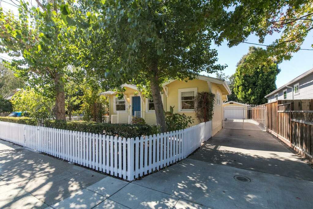 409 Mayellen Avenue, San Jose, CA 95126