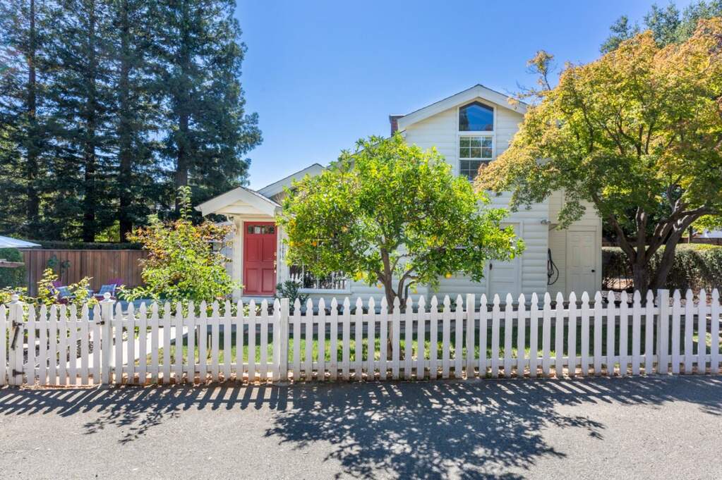17272 Nagpal Court, Monte Sereno, CA 95030