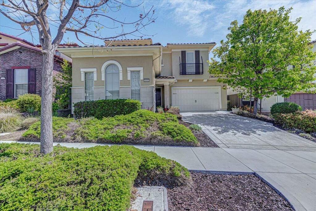 1935 Castillejo Way, Fremont, CA 94539