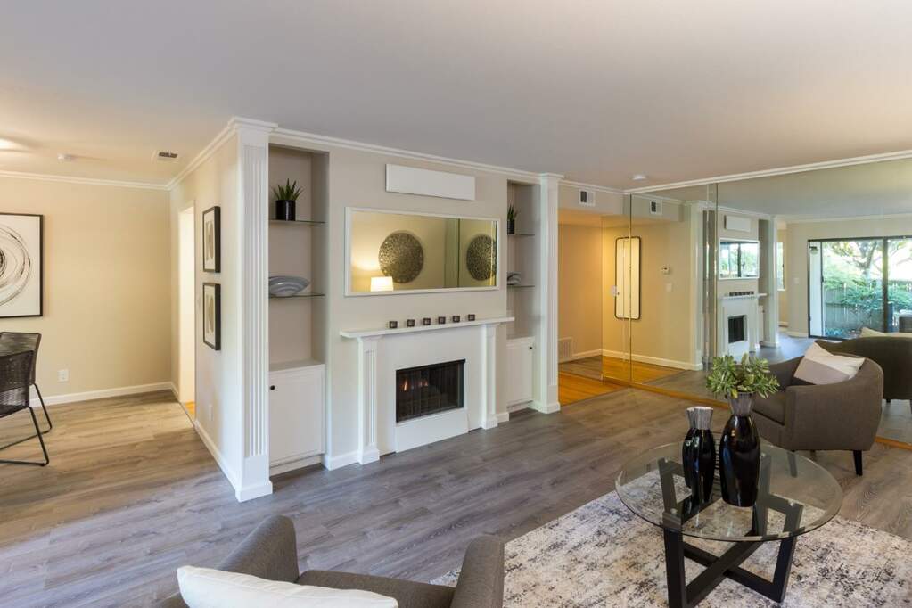 14333 Saratoga Avenue #5, Saratoga, CA 95070