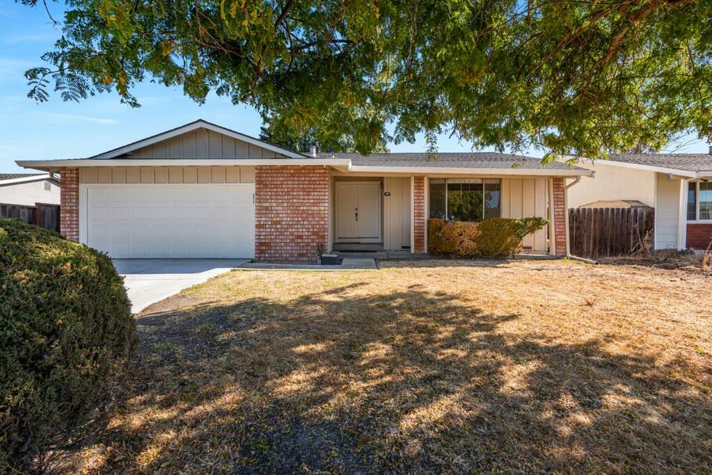 5562 Shadowcrest Way, San Jose, CA 95123