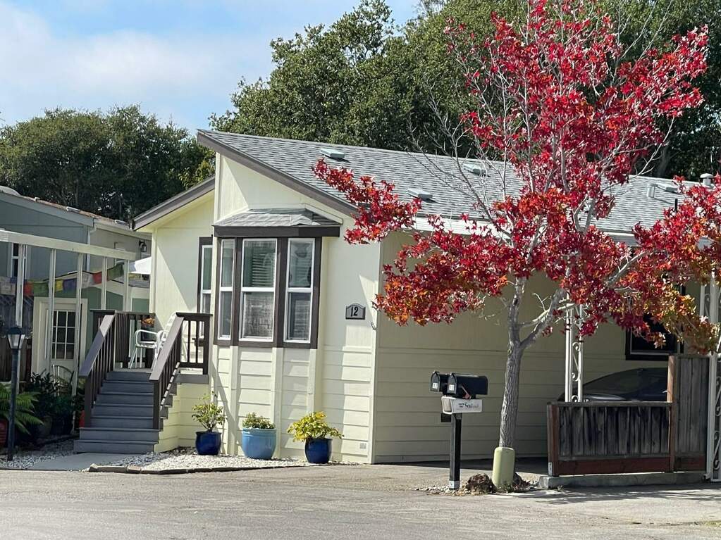 100 N Rodeo Gulch Road #12, Soquel, CA 95073