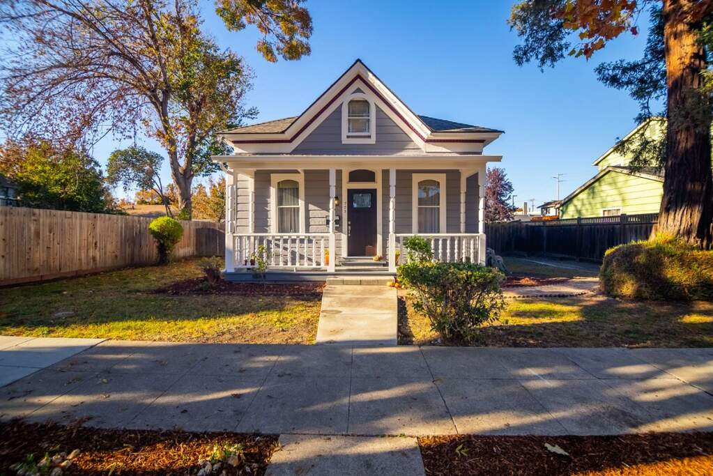 773 Asbury Street, San Jose, CA 95126