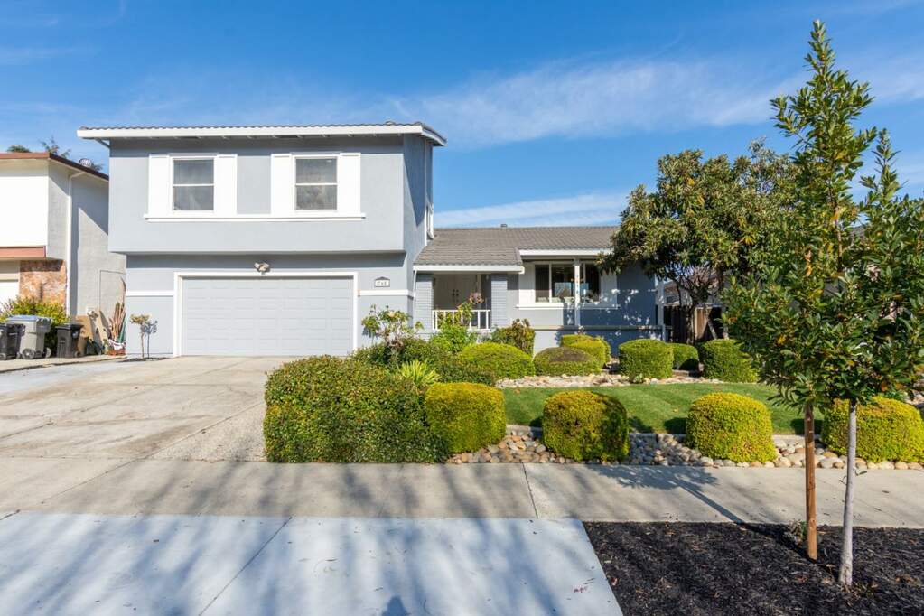 765 Sunset Glen Drive, San Jose, CA 95123