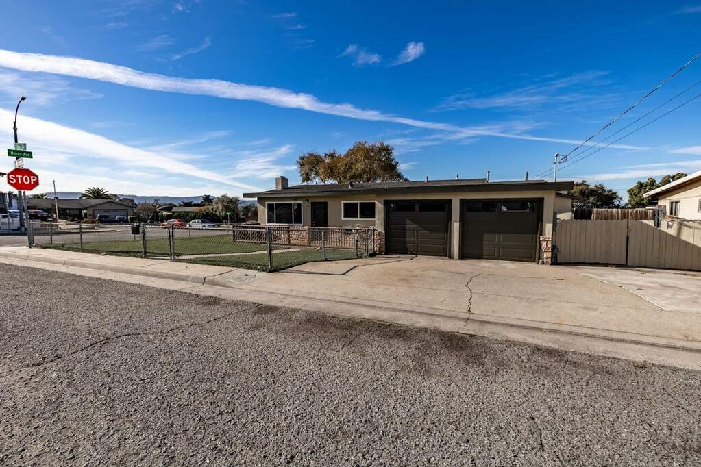1705 Napa Street, Seaside, CA 93955