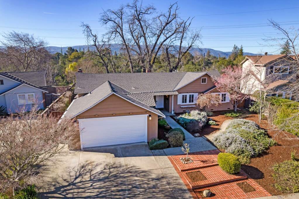 1137 Robin Way, Sunnyvale, CA 94087