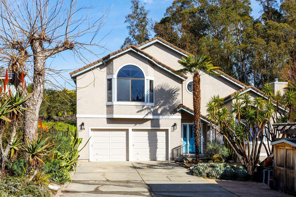 119 Sutphen Street, Santa Cruz, CA 95060