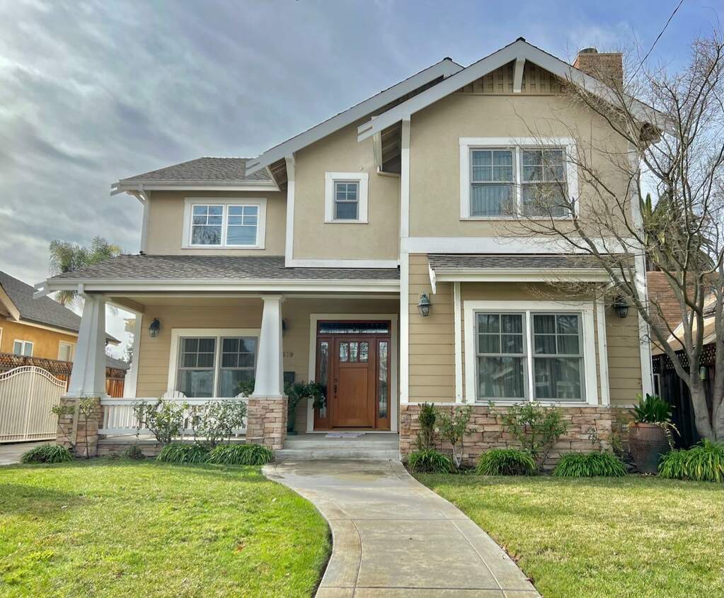 619 Chapman Street, San Jose, CA 95126