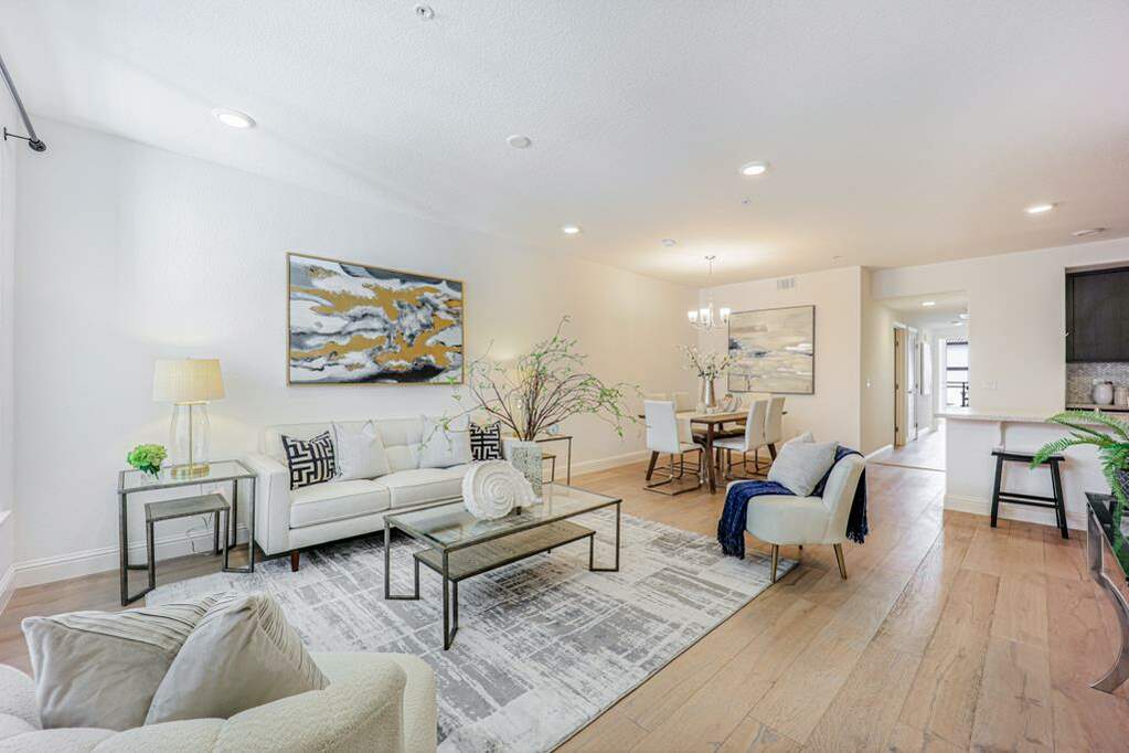 2585 El Camino Real #409, Santa Clara, CA 95051