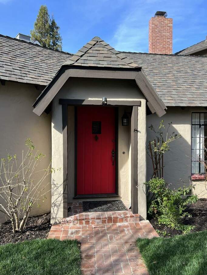 252 Arbor Road, Menlo Park, CA 94025