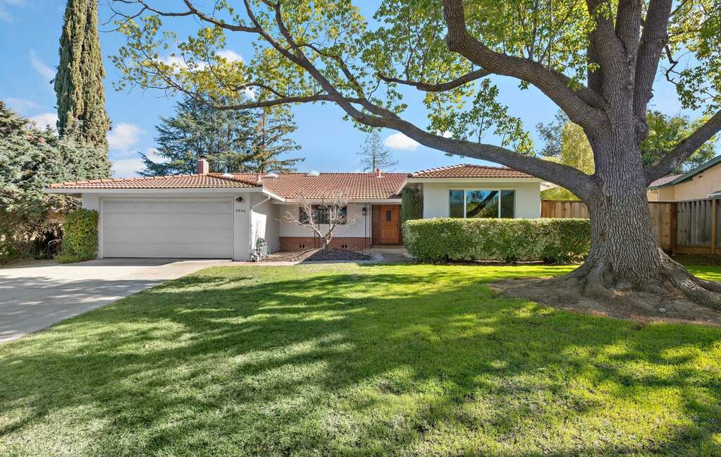 6936 Serenity Way, San Jose, CA 95120