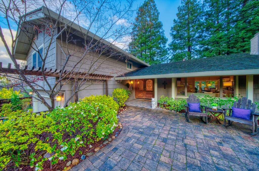 116 Fancher Court, Los Gatos, CA 95030